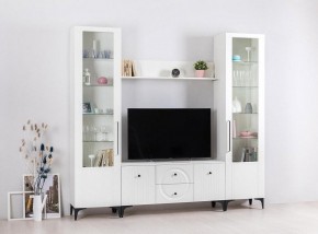 Полка навесная Вестра в Лесном - lesnoy.mebel24.online | фото 5