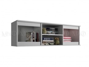 ЧЕЛСИ Полка открытая (Антресоль) в Лесном - lesnoy.mebel24.online | фото 5
