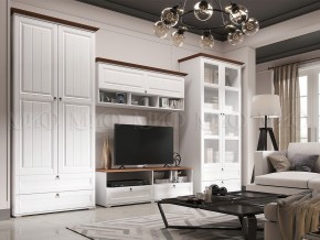 ВАЛЕНСИЯ Полка в Лесном - lesnoy.mebel24.online | фото 3
