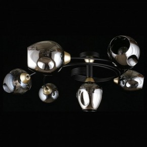 Потолочная люстра Aployt Flor APL.611.17.06 в Лесном - lesnoy.mebel24.online | фото 14