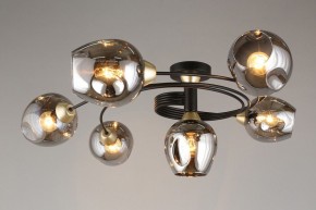 Потолочная люстра Aployt Flor APL.611.17.06 в Лесном - lesnoy.mebel24.online | фото 2