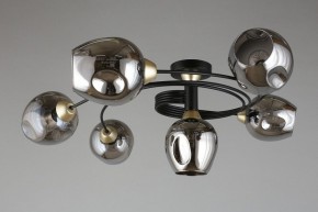 Потолочная люстра Aployt Flor APL.611.17.06 в Лесном - lesnoy.mebel24.online | фото 3