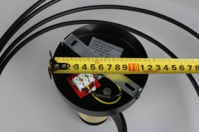 Потолочная люстра Aployt Flor APL.611.17.06 в Лесном - lesnoy.mebel24.online | фото 4