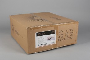 Потолочная люстра Aployt Flor APL.611.17.06 в Лесном - lesnoy.mebel24.online | фото 5