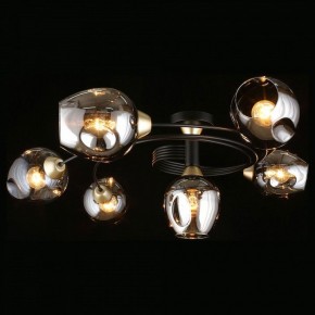 Потолочная люстра Aployt Flor APL.611.17.06 в Лесном - lesnoy.mebel24.online | фото 7