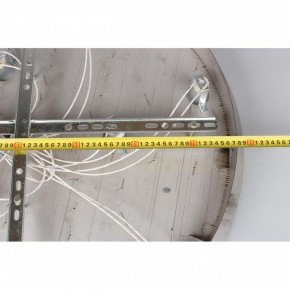Потолочная люстра Aployt Teresa APL.855.16.10 в Лесном - lesnoy.mebel24.online | фото 12