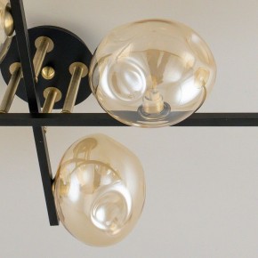 Потолочная люстра Citilux Девис CL201161 в Лесном - lesnoy.mebel24.online | фото 10