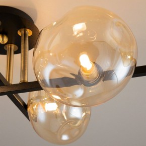 Потолочная люстра Citilux Девис CL201161 в Лесном - lesnoy.mebel24.online | фото 11