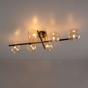 Потолочная люстра Citilux Девис CL201161 в Лесном - lesnoy.mebel24.online | фото 3