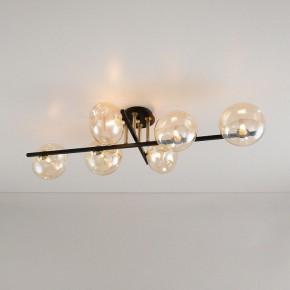 Потолочная люстра Citilux Девис CL201161 в Лесном - lesnoy.mebel24.online | фото 4