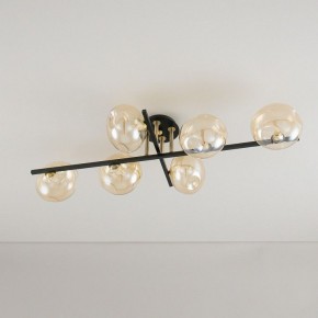 Потолочная люстра Citilux Девис CL201161 в Лесном - lesnoy.mebel24.online | фото 5