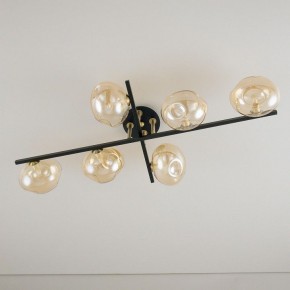 Потолочная люстра Citilux Девис CL201161 в Лесном - lesnoy.mebel24.online | фото 6