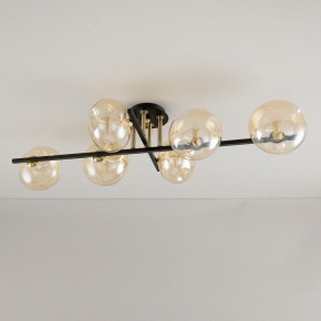 Потолочная люстра Citilux Девис CL201161 в Лесном - lesnoy.mebel24.online | фото 7