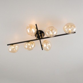 Потолочная люстра Citilux Девис CL201161 в Лесном - lesnoy.mebel24.online | фото 8