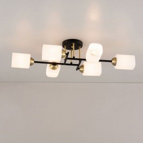 Потолочная люстра Citilux Генри CL130265 в Лесном - lesnoy.mebel24.online | фото 3