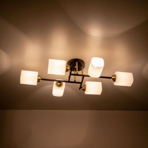 Потолочная люстра Citilux Генри CL130265 в Лесном - lesnoy.mebel24.online | фото 6