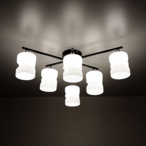Потолочная люстра Citilux Нильс CL132165 в Лесном - lesnoy.mebel24.online | фото 2