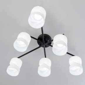 Потолочная люстра Citilux Нильс CL132165 в Лесном - lesnoy.mebel24.online | фото 7