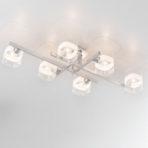 Потолочная люстра Citilux Вирта CL139260 в Лесном - lesnoy.mebel24.online | фото 1