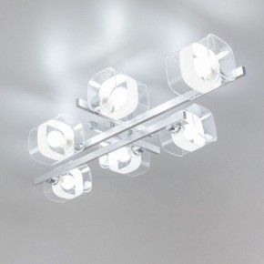 Потолочная люстра Citilux Вирта CL139260 в Лесном - lesnoy.mebel24.online | фото 10