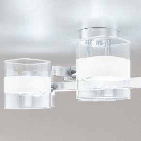 Потолочная люстра Citilux Вирта CL139260 в Лесном - lesnoy.mebel24.online | фото 12