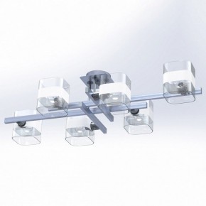 Потолочная люстра Citilux Вирта CL139260 в Лесном - lesnoy.mebel24.online | фото 16