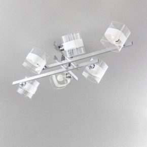Потолочная люстра Citilux Вирта CL139260 в Лесном - lesnoy.mebel24.online | фото 2