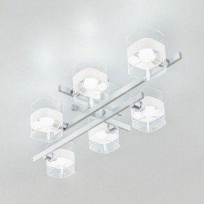 Потолочная люстра Citilux Вирта CL139260 в Лесном - lesnoy.mebel24.online | фото 3