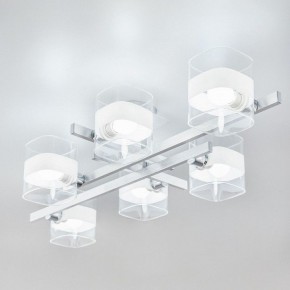 Потолочная люстра Citilux Вирта CL139260 в Лесном - lesnoy.mebel24.online | фото 6