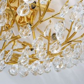 Потолочная люстра Favourite Pluvia 4162-10C в Лесном - lesnoy.mebel24.online | фото 3