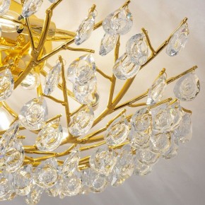 Потолочная люстра Favourite Pluvia 4162-10C в Лесном - lesnoy.mebel24.online | фото 4