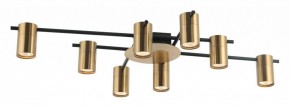 Потолочная люстра Favourite Topper 2827-8P в Лесном - lesnoy.mebel24.online | фото 2