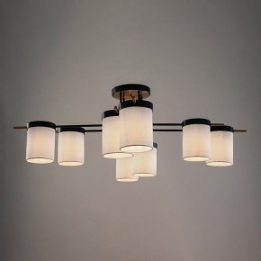 Потолочная люстра Freya Bogy FR5377CL-08B в Лесном - lesnoy.mebel24.online | фото 8