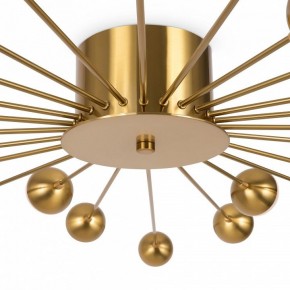 Потолочная люстра Freya Celebrity FR5242CL-24BS в Лесном - lesnoy.mebel24.online | фото 8