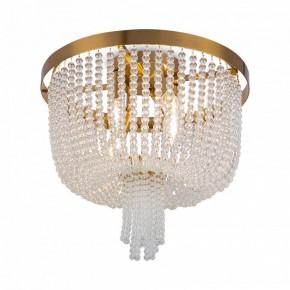 Потолочная люстра Freya Ornament FR1008CL-04BS в Лесном - lesnoy.mebel24.online | фото 2
