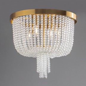 Потолочная люстра Freya Ornament FR1008CL-04BS в Лесном - lesnoy.mebel24.online | фото 3
