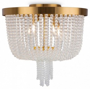 Потолочная люстра Freya Ornament FR1008CL-04BS в Лесном - lesnoy.mebel24.online | фото 4