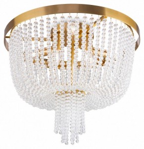 Потолочная люстра Freya Ornament FR1008CL-06BS в Лесном - lesnoy.mebel24.online | фото 2