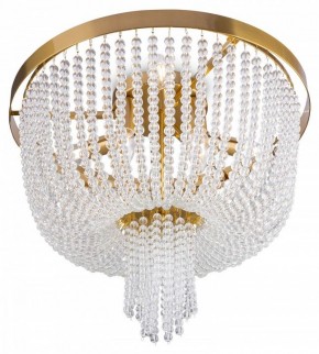 Потолочная люстра Freya Ornament FR1008CL-06BS в Лесном - lesnoy.mebel24.online | фото 3