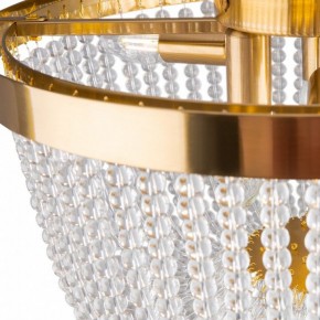 Потолочная люстра Freya Ornament FR1008CL-06BS в Лесном - lesnoy.mebel24.online | фото 7