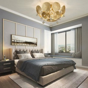 Потолочная люстра Imperiumloft Inca INCA-C01 в Лесном - lesnoy.mebel24.online | фото 6