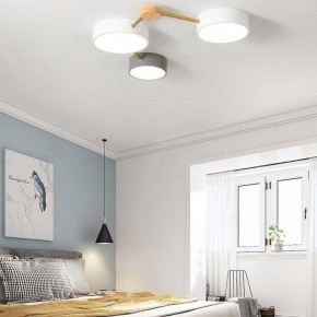 Потолочная люстра Imperiumloft SOLEN SOLEN01 в Лесном - lesnoy.mebel24.online | фото 2
