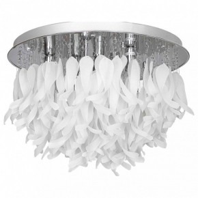 Потолочная люстра Lussole Como GRLSA-5603-07 в Лесном - lesnoy.mebel24.online | фото