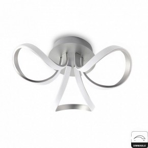 Потолочная люстра Mantra Knot Led 4994 в Лесном - lesnoy.mebel24.online | фото 2