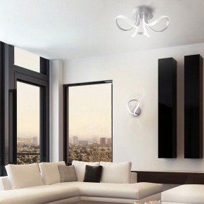 Потолочная люстра Mantra Knot Led 4994 в Лесном - lesnoy.mebel24.online | фото 3