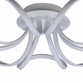 Потолочная люстра Mantra Knot Led 6037K в Лесном - lesnoy.mebel24.online | фото 3