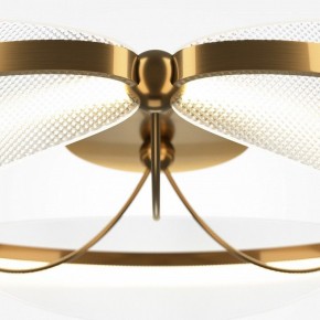 Потолочная люстра Maytoni Breeze MOD281CL-L45BS3K в Лесном - lesnoy.mebel24.online | фото 4