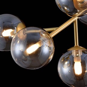Потолочная люстра Maytoni Dallas MOD545PL-12G в Лесном - lesnoy.mebel24.online | фото 10