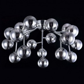 Потолочная люстра Maytoni Dallas MOD545PL-20CH в Лесном - lesnoy.mebel24.online | фото 2