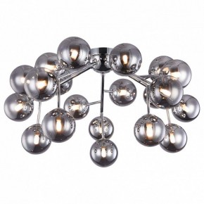 Потолочная люстра Maytoni Dallas MOD545PL-20CH в Лесном - lesnoy.mebel24.online | фото 3